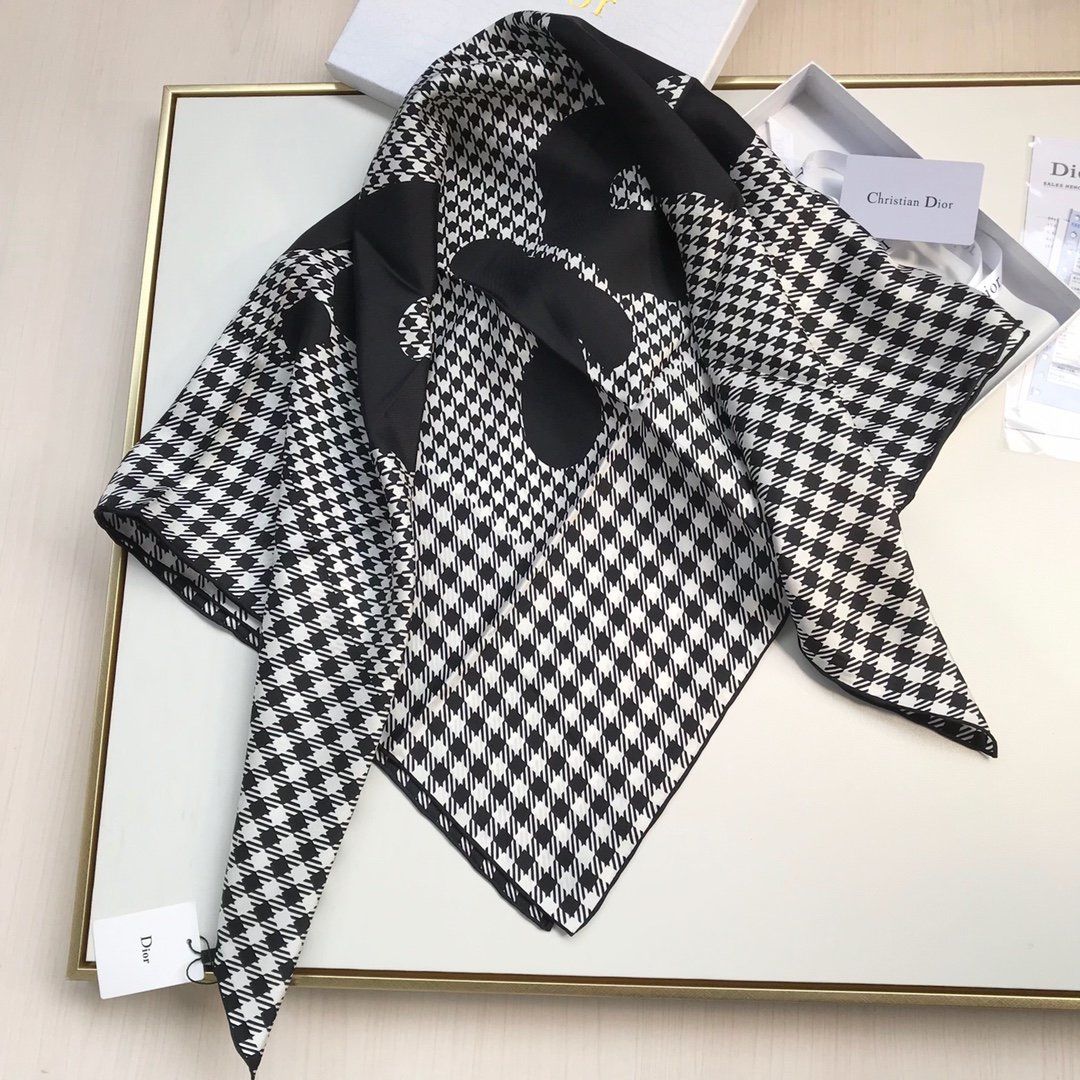 Dior Scarf DIC00060