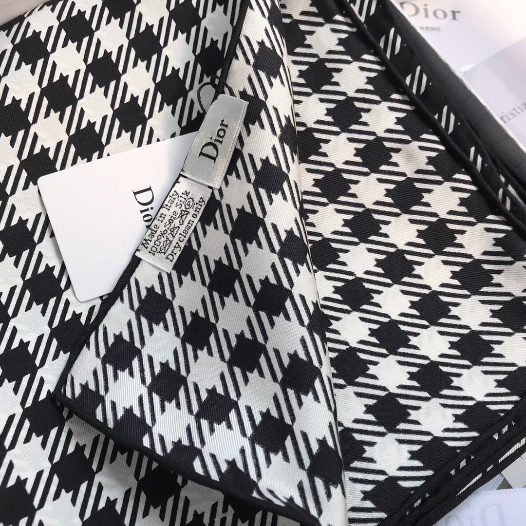 Dior Scarf DIC00060