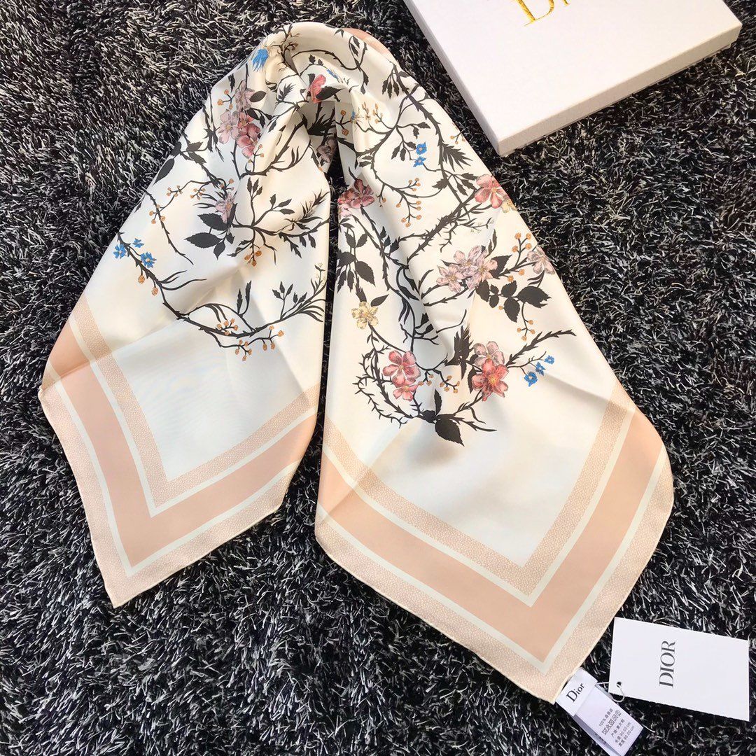 Dior Scarf DIC00068