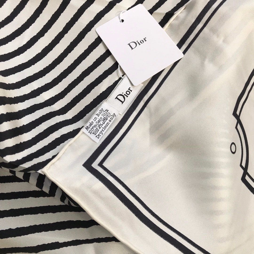 Dior Scarf DIC00073