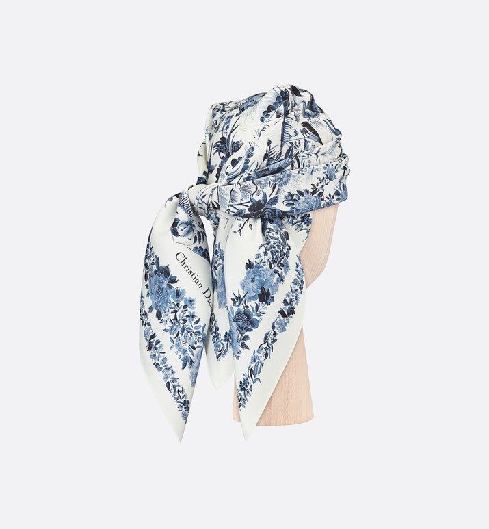 Dior Scarf DIC00076