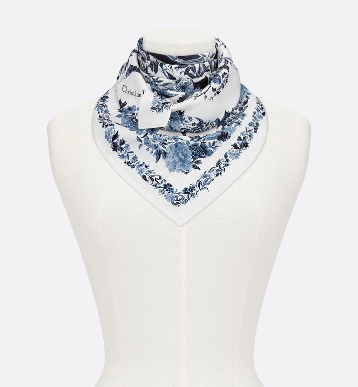 Dior Scarf DIC00076