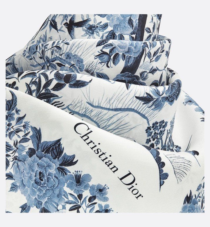 Dior Scarf DIC00076