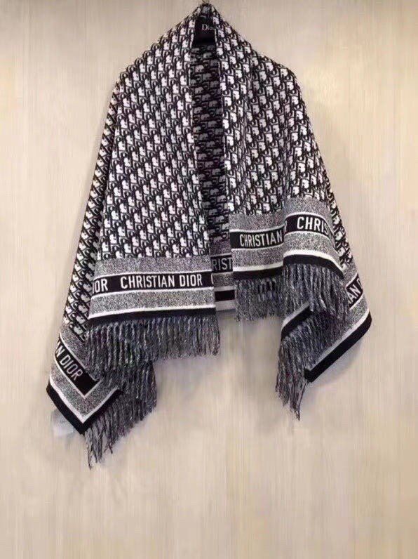 Dior Scarf DIC00117