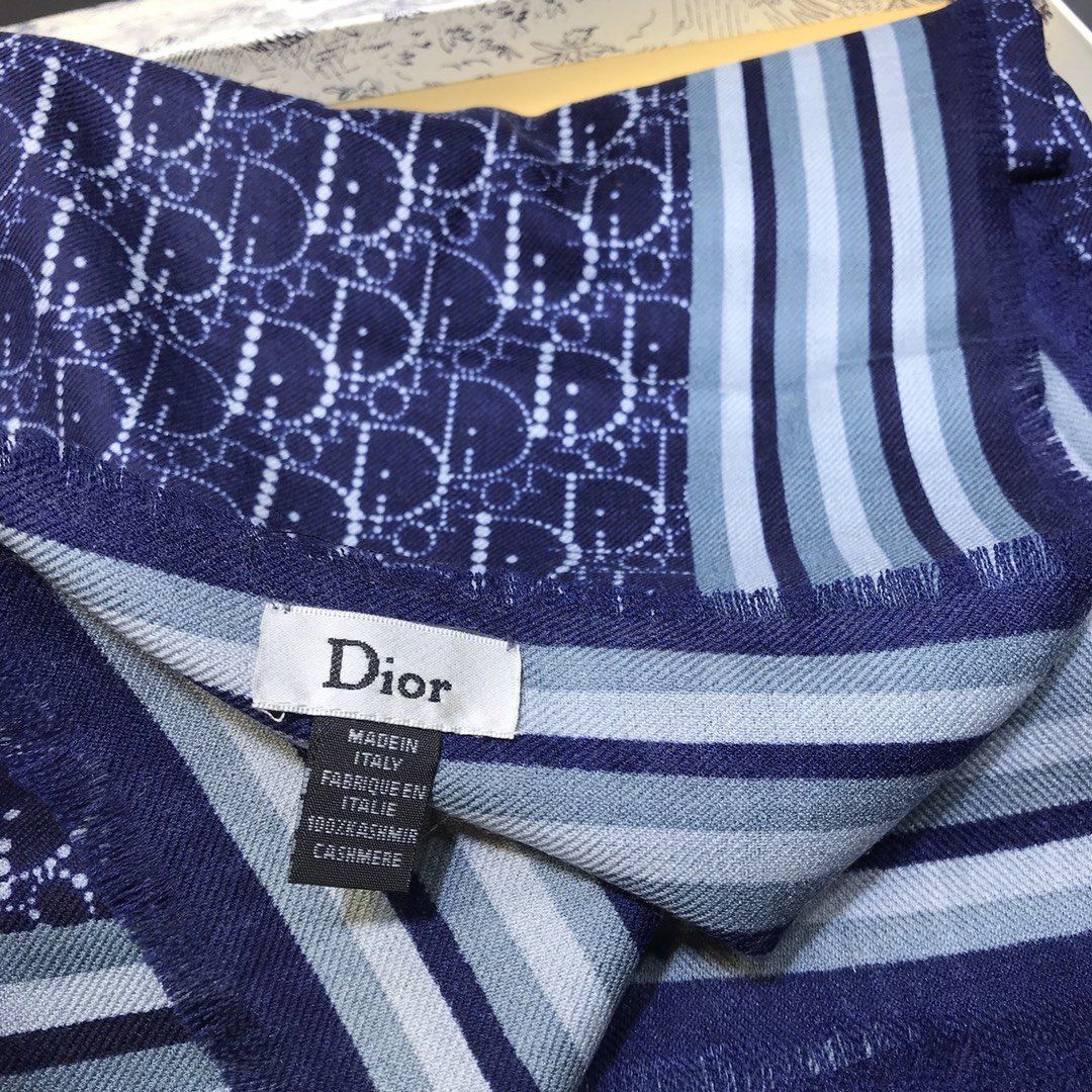 Dior Scarf DIC00120