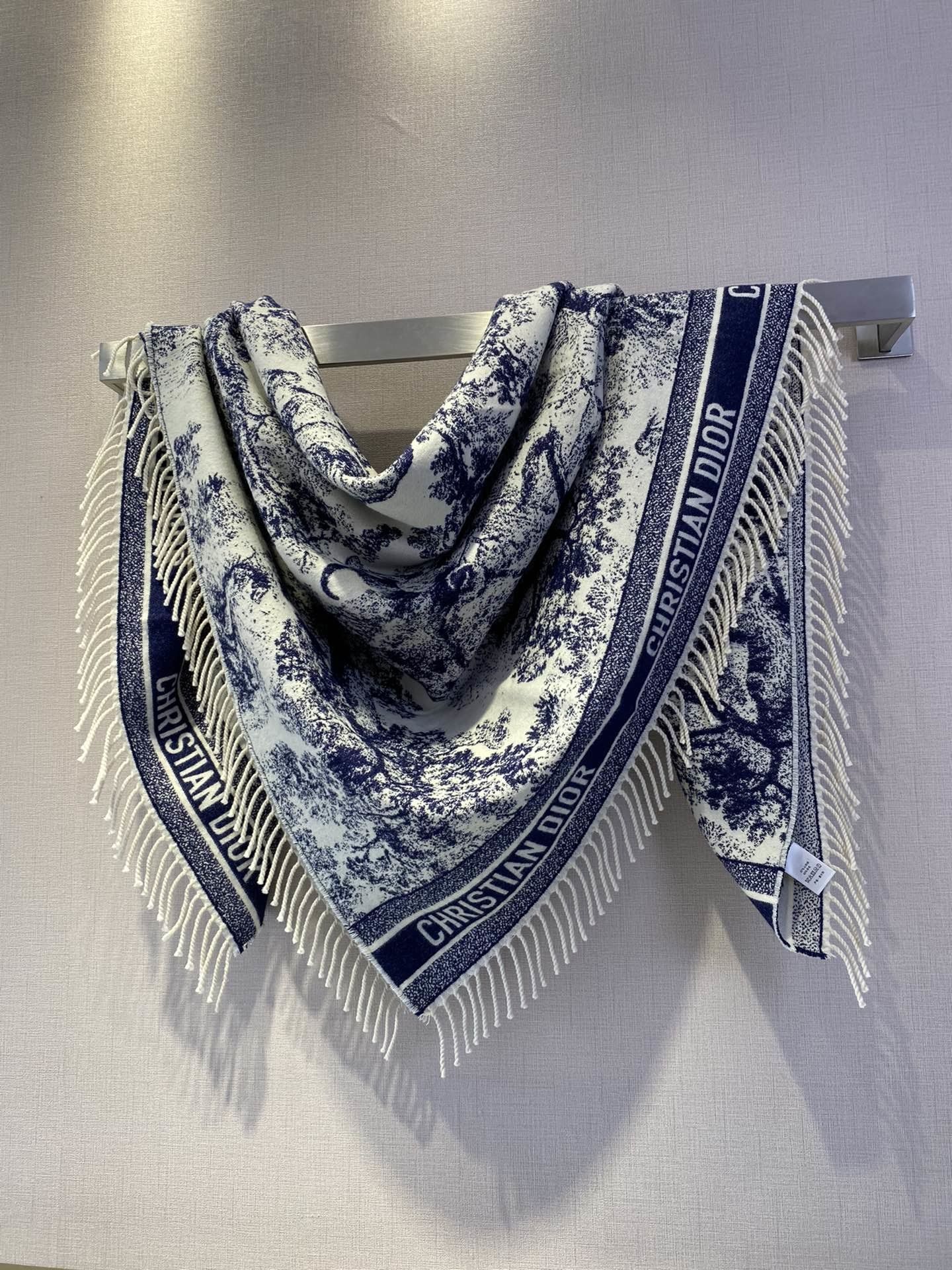 Dior Scarf DIC00140