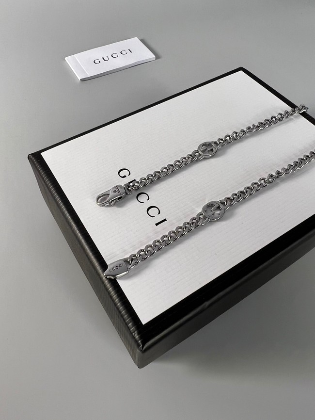 Gucci Necklace CE9423