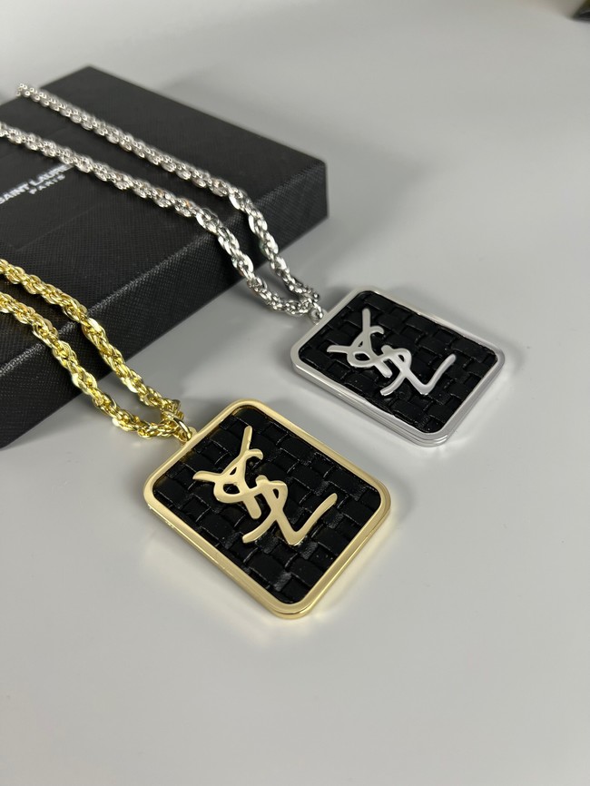 YSL  Necklace CE9421