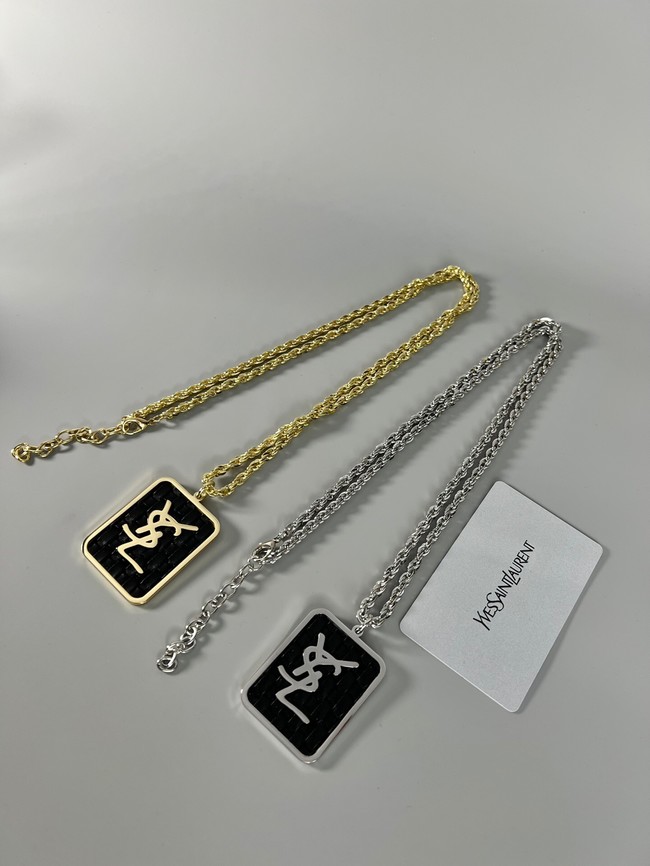 YSL Necklace CE9421