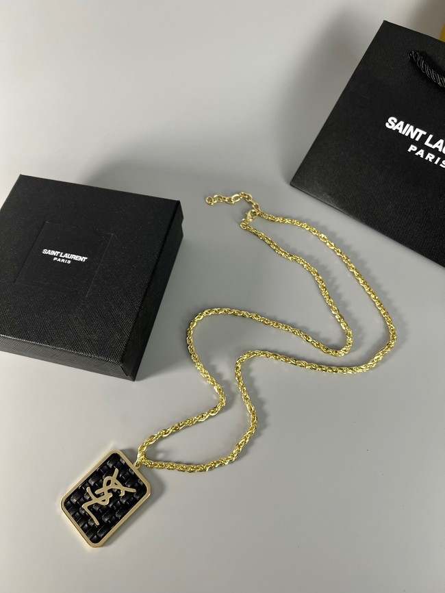 YSL  Necklace CE9421