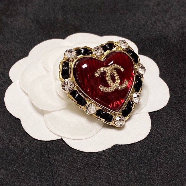 Chanel Brooch CE9431