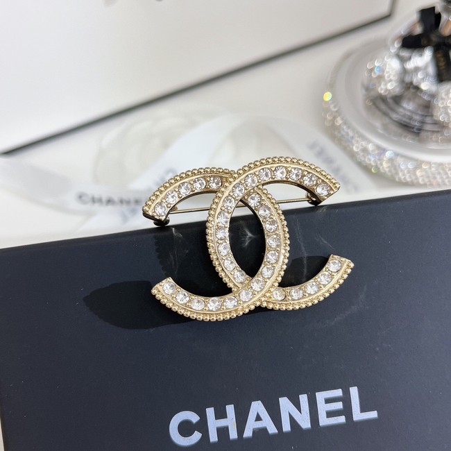 Chanel Brooch CE9432