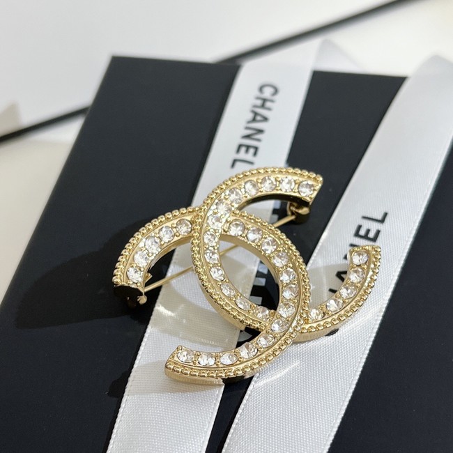 Chanel Brooch CE9432