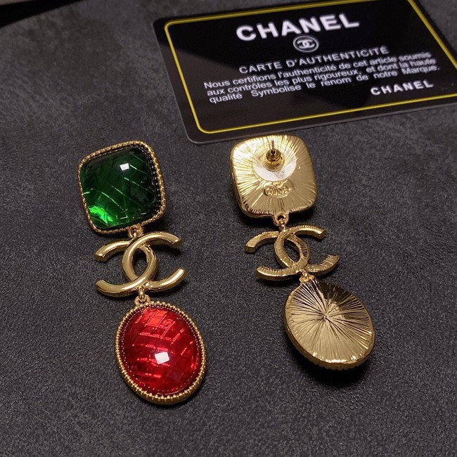 Chanel Earrings CE9427