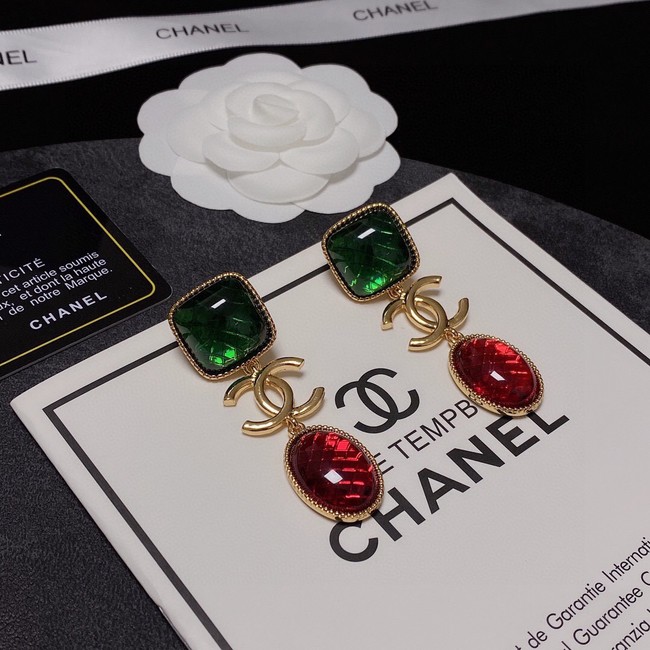 Chanel Earrings CE9427