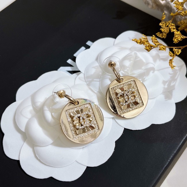 Chanel Earrings CE9433