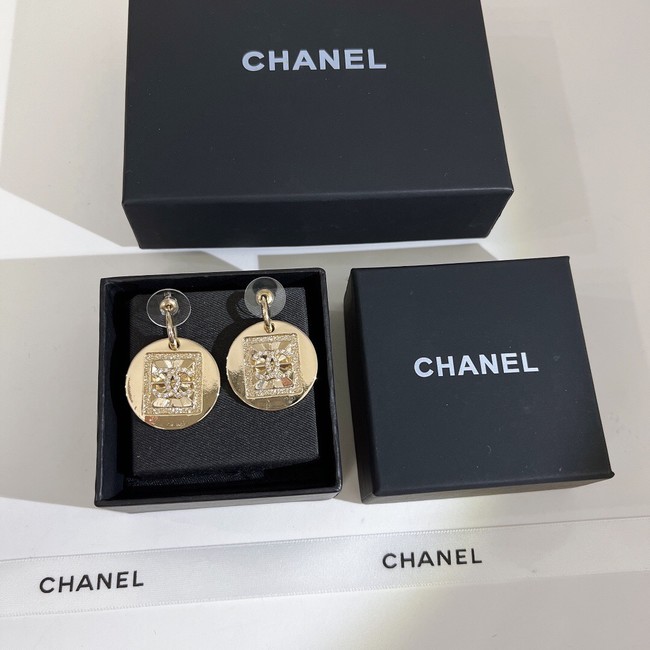 Chanel Earrings CE9433