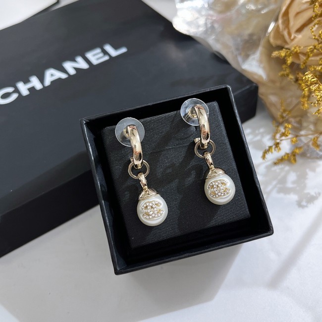 Chanel Earrings CE9435