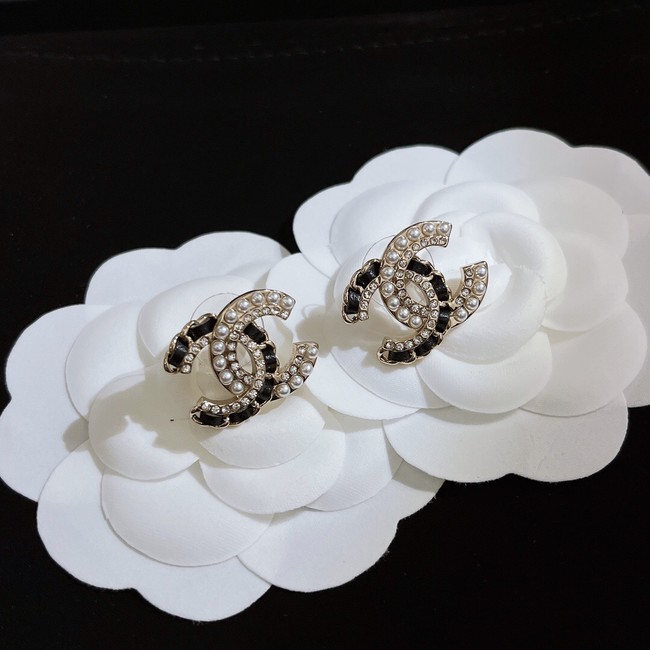 Chanel Earrings CE9438