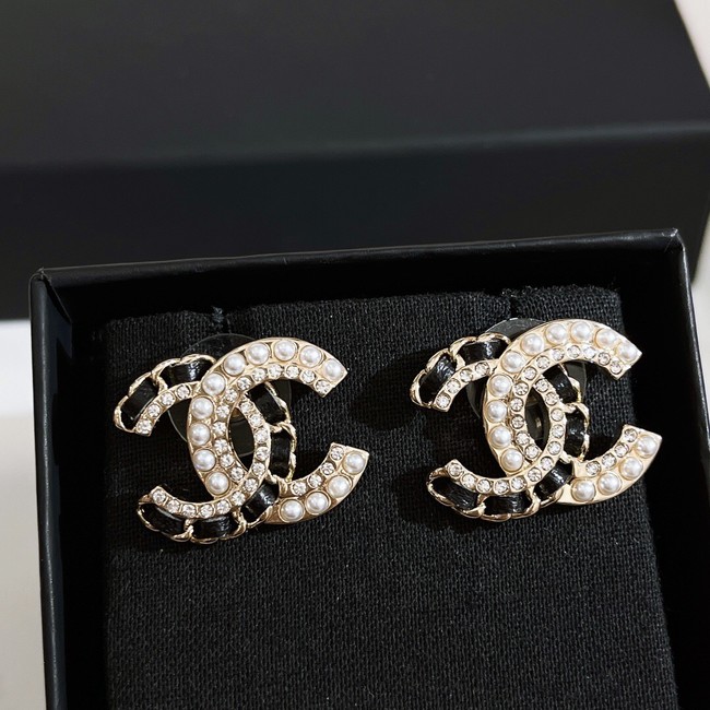 Chanel Earrings CE9438