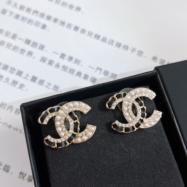 Chanel Earrings CE9438