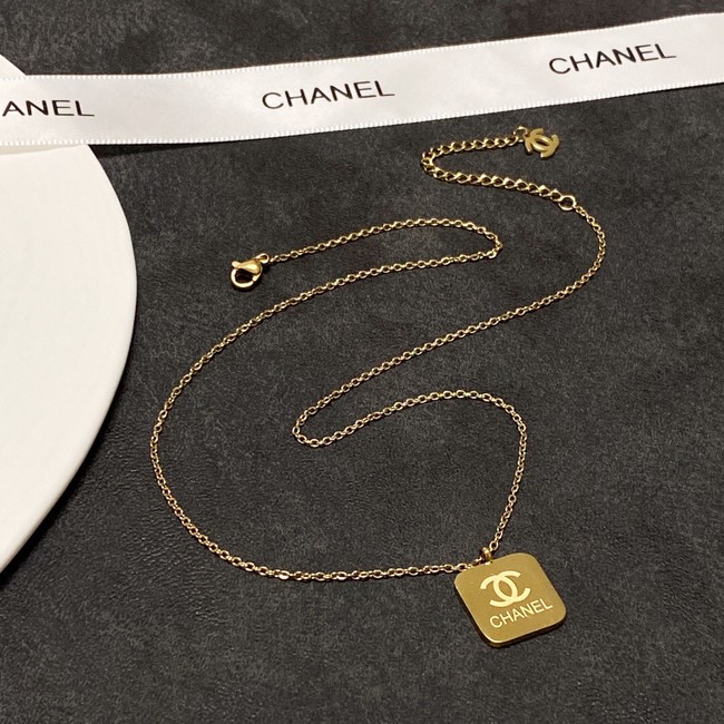 Chanel Necklace CE9429