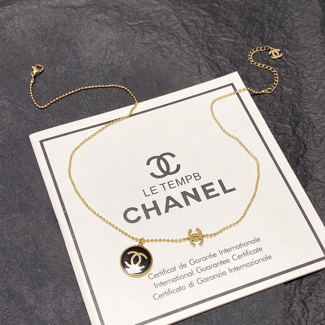 Chanel Necklace CE9430