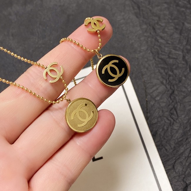 Chanel Necklace CE9430