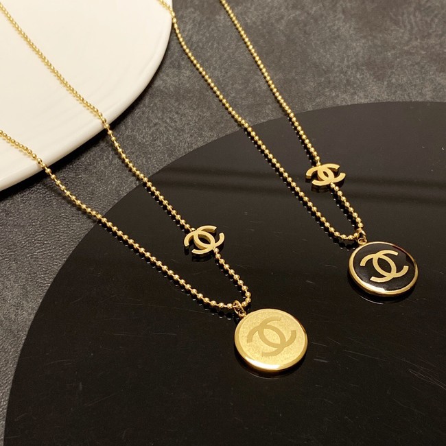 Chanel Necklace CE9430