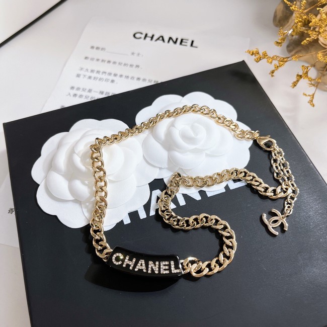 Chanel Necklace CE9436
