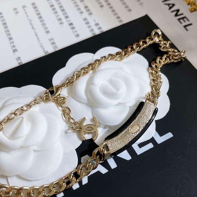 Chanel Necklace CE9436