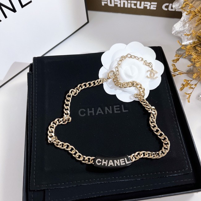 Chanel Necklace CE9436