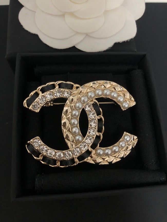 Chanel Brooch CE9449