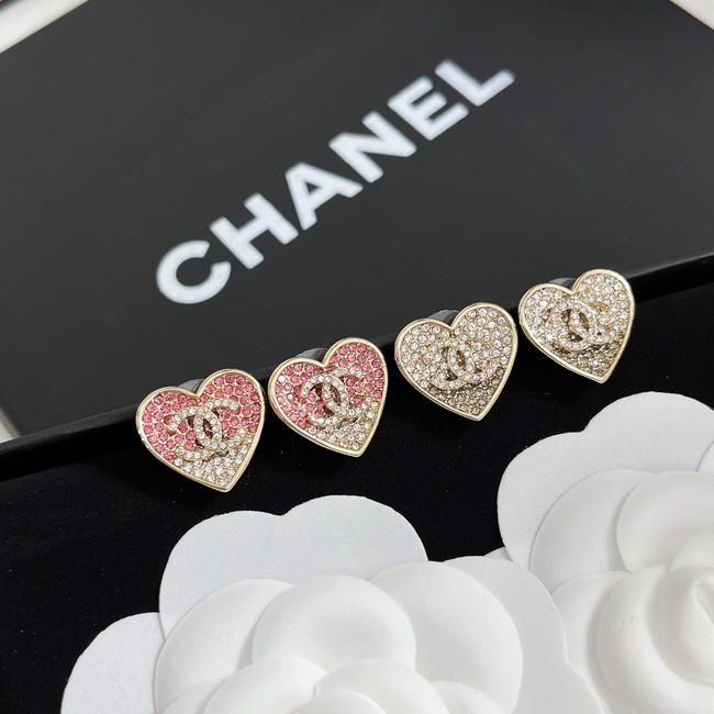 Chanel Earrings CE9439