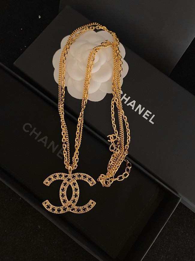 Chanel Necklace CE9445