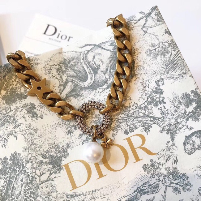 Dior Bracelet CE9454