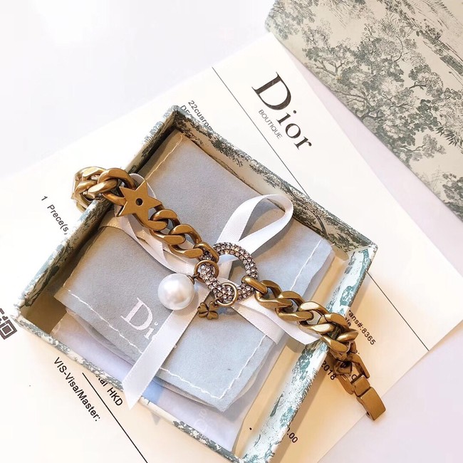 Dior Bracelet CE9454