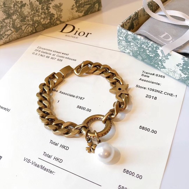 Dior Bracelet CE9454