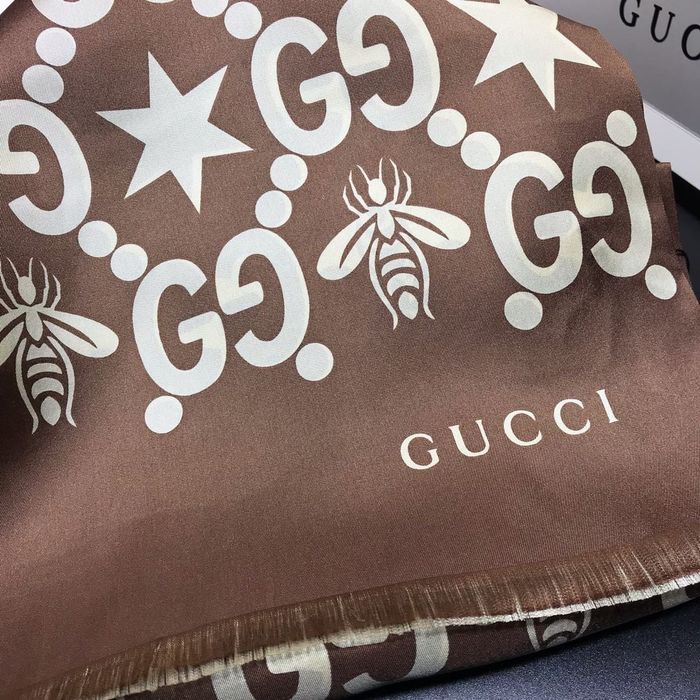 Gucci Scarf GUC00004