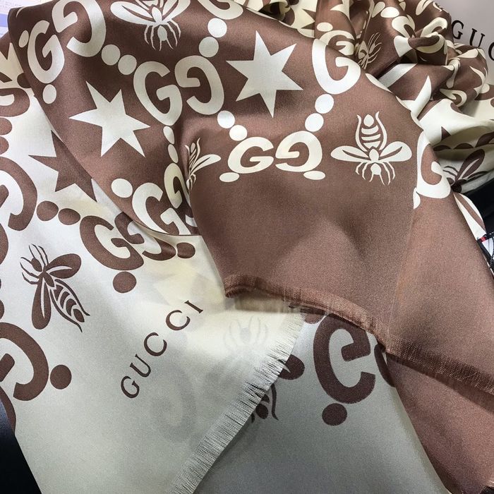 Gucci Scarf GUC00004