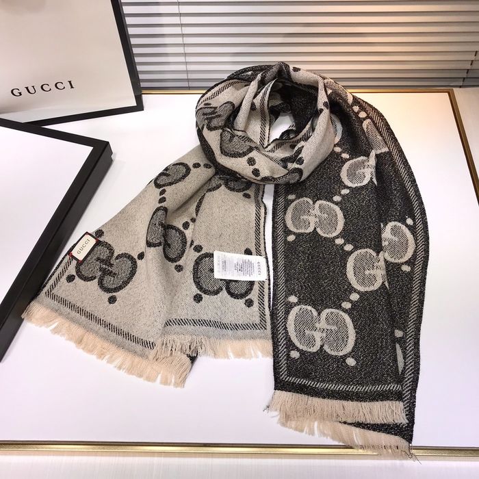 Gucci Scarf GUC00006