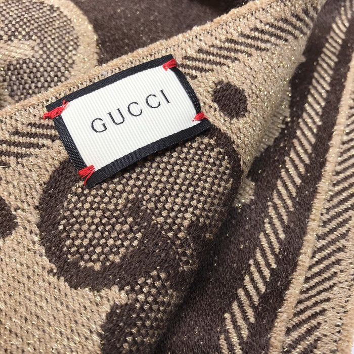 Gucci Scarf GUC00007