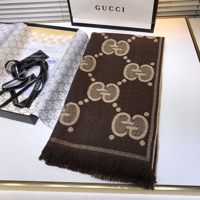 Gucci Scarf GUC00007