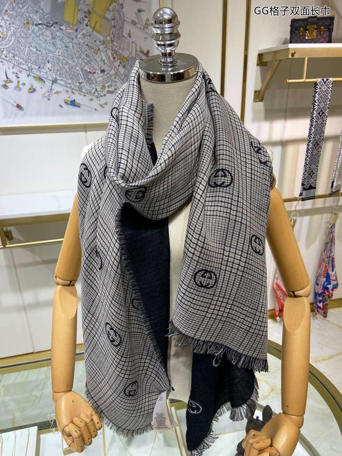 Gucci Scarf GUC00009