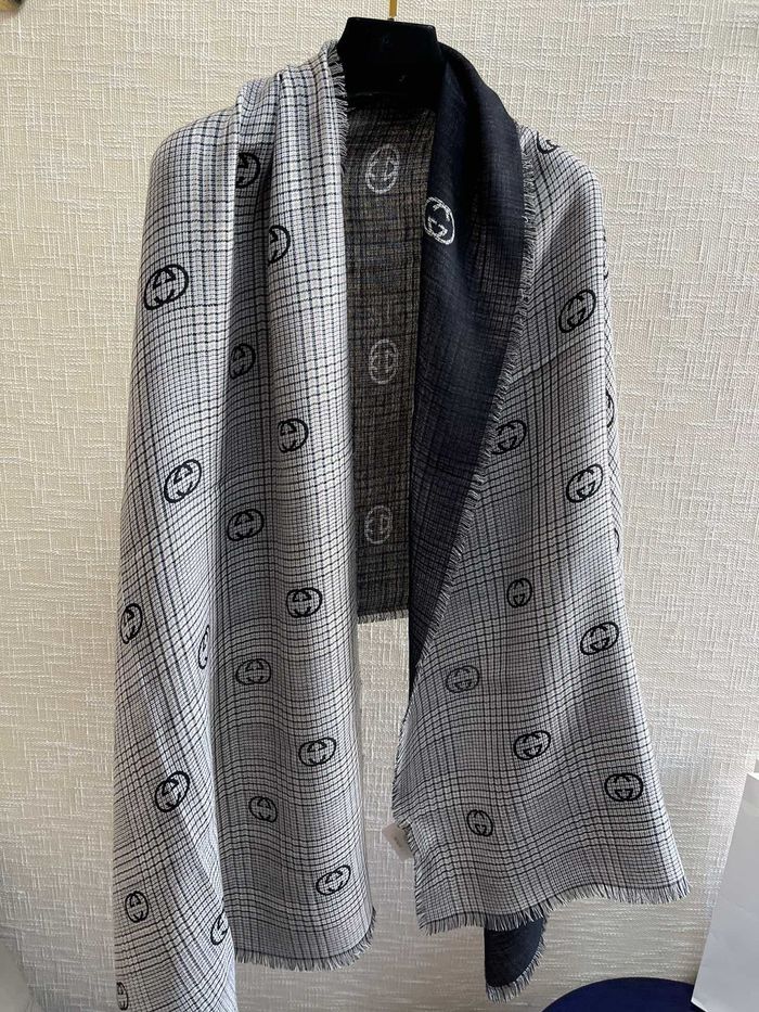 Gucci Scarf GUC00010