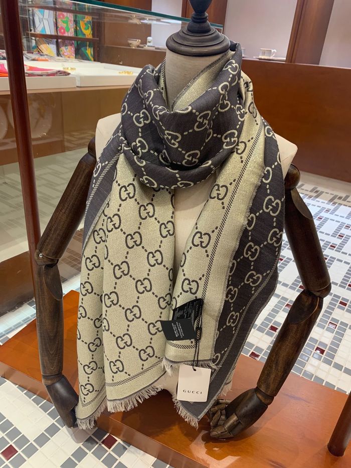 Gucci Scarf GUC00015