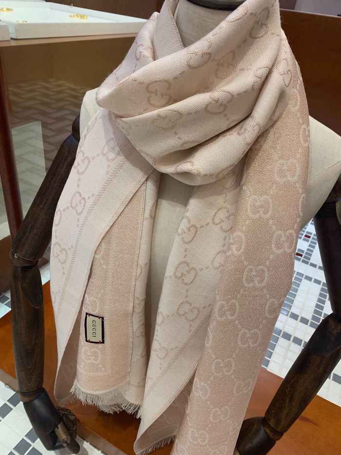 Gucci Scarf GUC00016