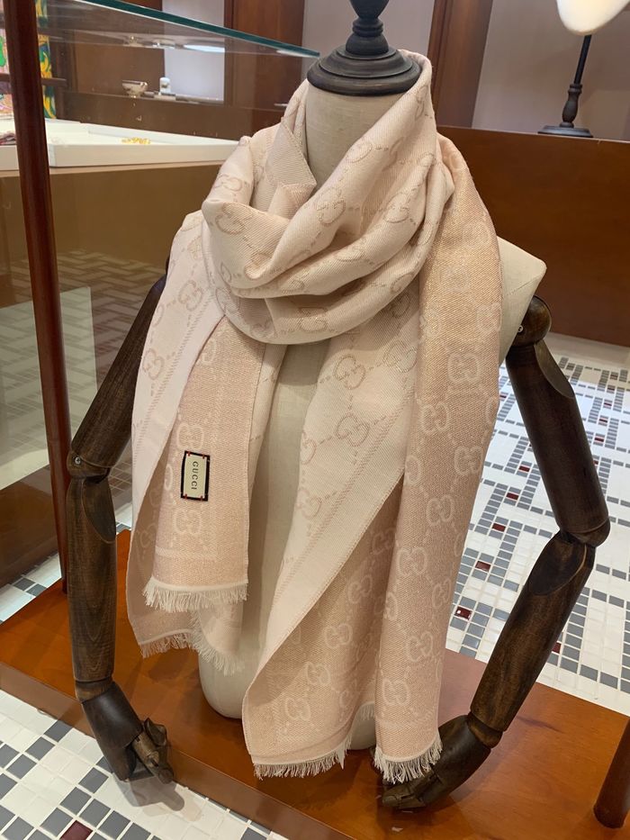 Gucci Scarf GUC00016