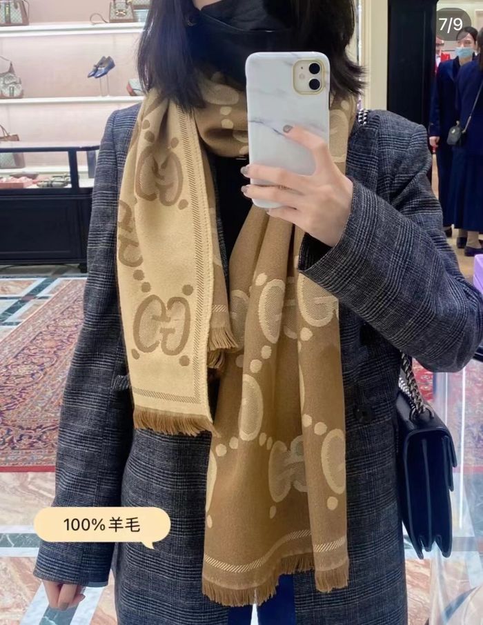 Gucci Scarf GUC00018