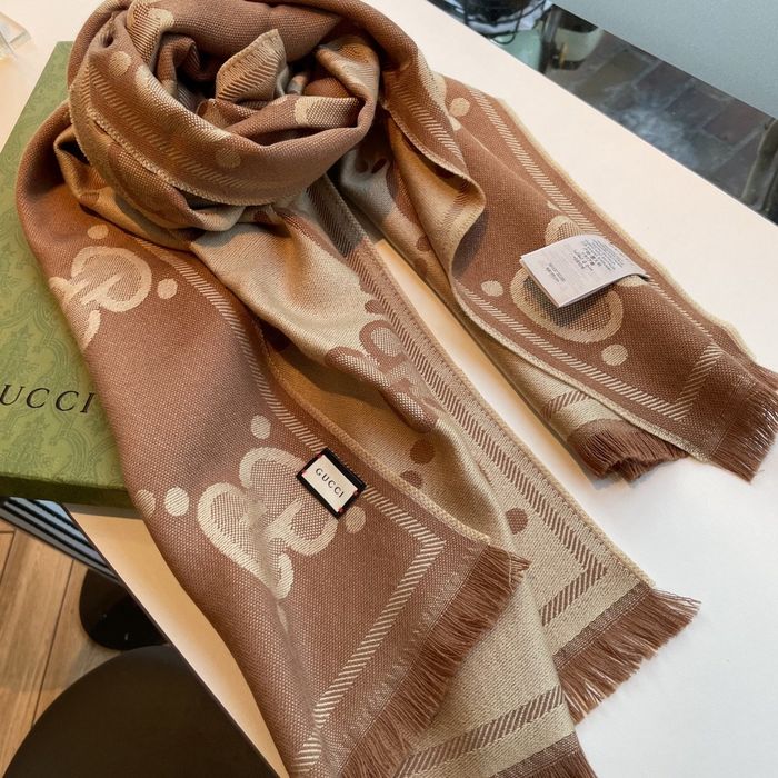 Gucci Scarf GUC00018